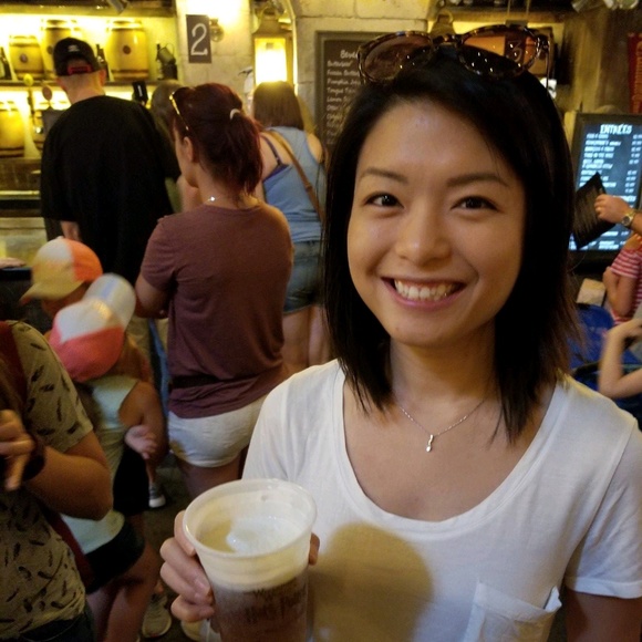 christywong